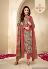 Suhana Vol 22 By Suryajyoti Printed Cambric Cotton Dress Material Wholesale Price In Surat
